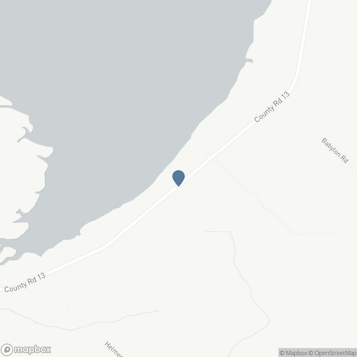 2643 COUNTY RD 13, Prince Edward, Ontario K0K 2T0